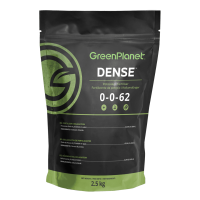 GreenPlanet Dense 2,5 kg