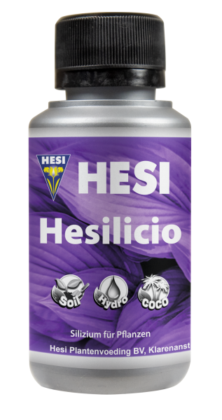 Hesi Hesilicio 100 ml