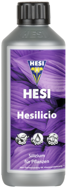 Hesi Hesilicio 500 ml