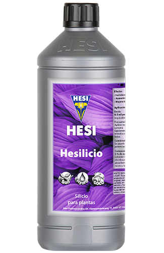 Hesi Hesilicio 1 L