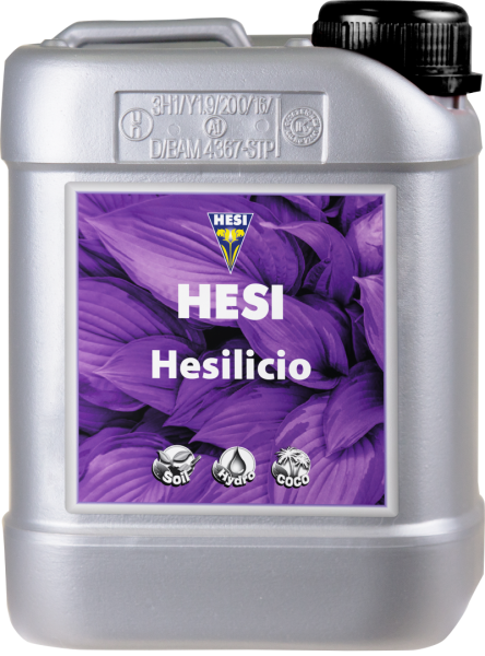 Hesi Hesilicio 2,5 L