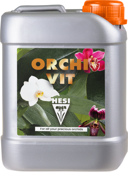 Hesi OrchiVit 2,5 ltr