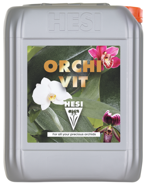 Hesi OrchiVit 10 ltr
