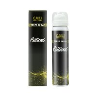 Cali Terpenes Terps Spray Critical 15 ml