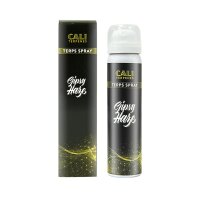 Cali Terpenes Terps Spray Gipsy Haze 15 ml