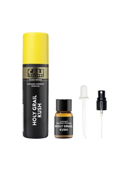 Cali Terpenes Aroma Holy Grail Kush 1 ml