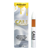 Cali Terpenes Dablicator Gelato 2,5 g