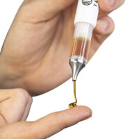 Cali Terpenes Dablicator Holy Grail Kush 2,5 g