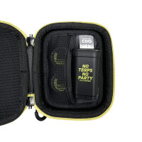 Cali Terpenes Cali x Ozeta Antigeruchs-Etui