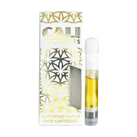 Cali Terpenes CBD-Destillat Vape Kartusch Gelato 1g