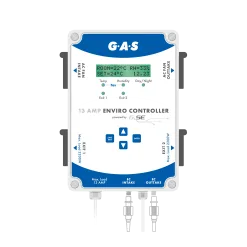 G.A.S Enviro V2 Controller