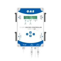 G.A.S Enviro V2 Controller