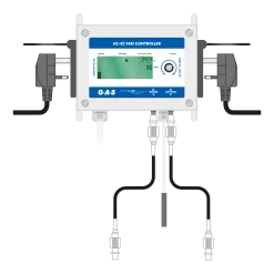 G.A.S Digital AC-EC Fan Controller