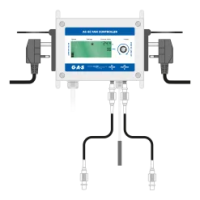 G.A.S Digital AC-EC Fan Controller
