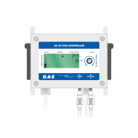 G.A.S Digital AC-EC Fan Controller