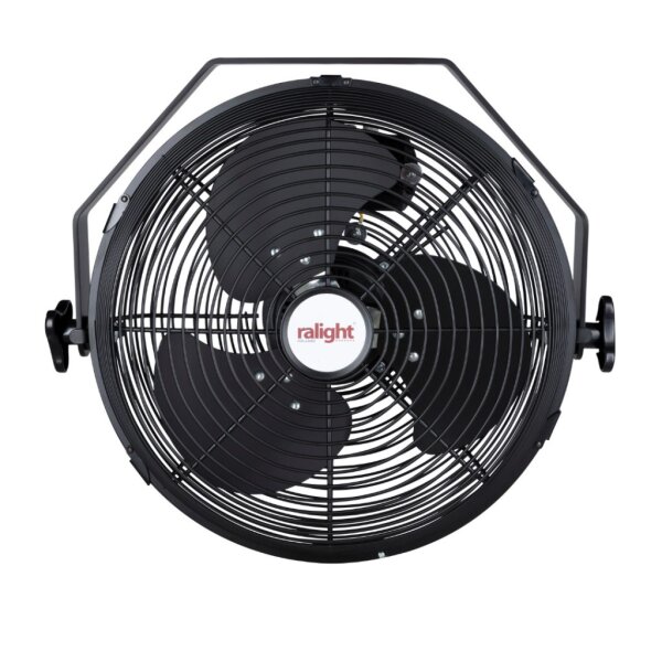 Ralight Clamp Fan 12"  (30 cm)