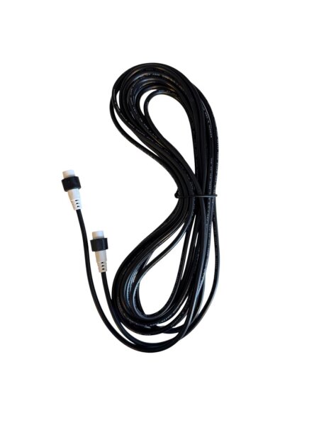 G.A.S Active 5 mtr Male / Male Kabel