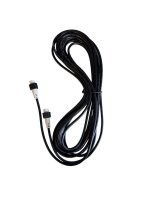 G.A.S Active 5 mtr Male / Male Kabel