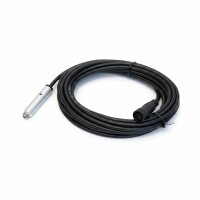 G.A.S. Controller Replacement Probe 5 m Quick connection