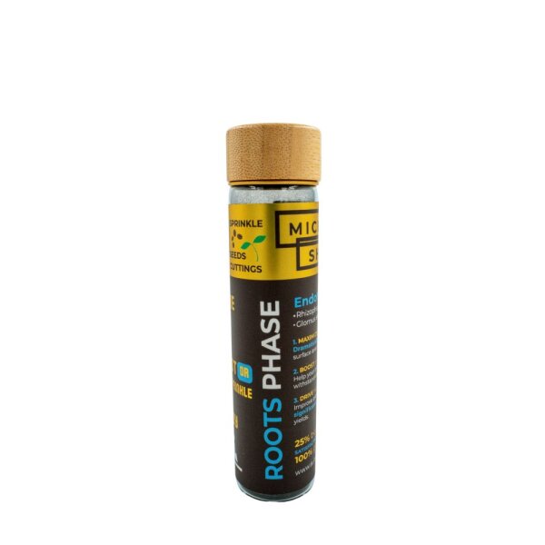 Blomgrow Microbe Shot™ Roots Small