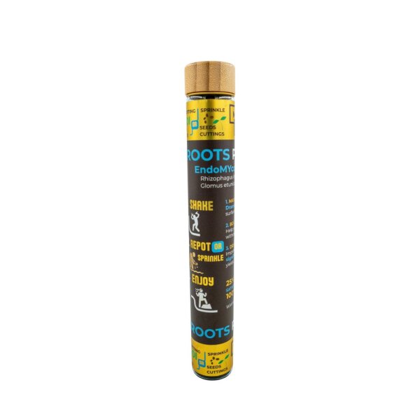 Blomgrow Microbe Shot™ Roots Big