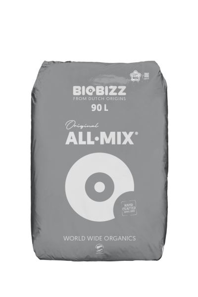 Bio Bizz All-Mix 90 L (30st/plt)