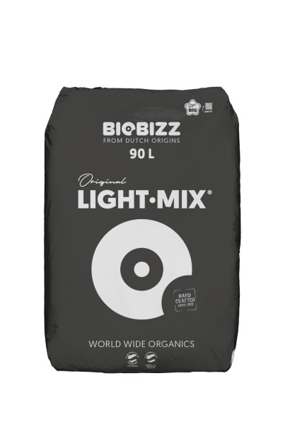 Bio Bizz Light-Mix 90 L (30st/plt)