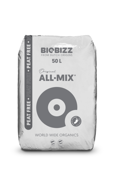 Bio Bizz All-Mix PEAT FREE 50 L (65st/plt)