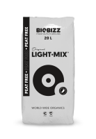 Bio Bizz Light-Mix PEAT FREE 20 L (120st/plt)
