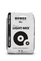 Bio Bizz Light-Mix PEAT FREE 50 L (65st/plt)