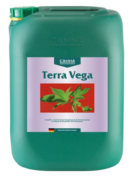 Canna Terra Vega 20 L