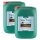 Canna Aqua Flores A&B 20 L