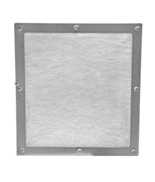 Ersatz Filtervlies für Filterbox 200 Ø (Art.14154)