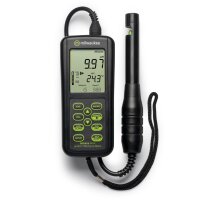 Milwaukee Portable pH/EC/TDS/Temp  MW806
