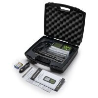 Milwaukee Portable pH/EC/TDS/Temp  MW806