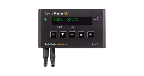 Gavita Master Controller EL1 Gen2