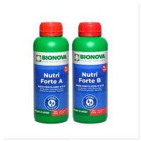 Bio Nova Nutri Forte A&B Hydro 1 L