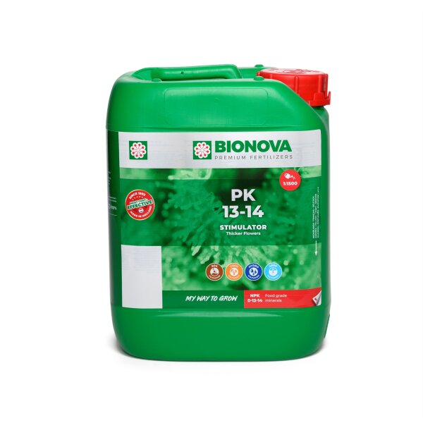 Bio Nova PK 13/14 5 L