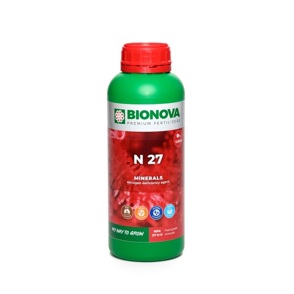 Bio Nova N 27 1 L