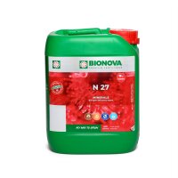 Bio Nova N 27 5 L