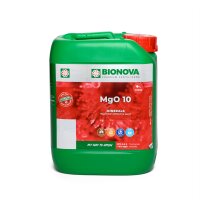 Bio Nova MgO 10  5 L