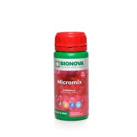 Bio Nova MicroMix 250 ml