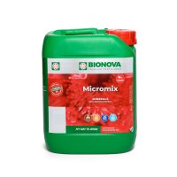 Bio Nova MicroMix 5 L