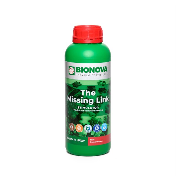 Bio Nova TML The Missing Link  1 L