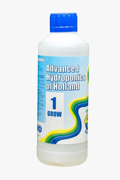Advanced Hydroponics DF Grow 500 ml