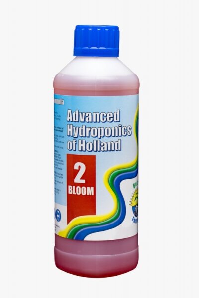 Advanced Hydroponics DF Bloom 500 ml