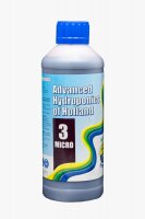 Advanced Hydroponics DF Micro 500 ml