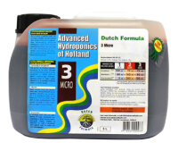 Advanced Hydroponics DF Micro 5 L
