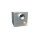 Airfan Metall Box  250m³  125/125