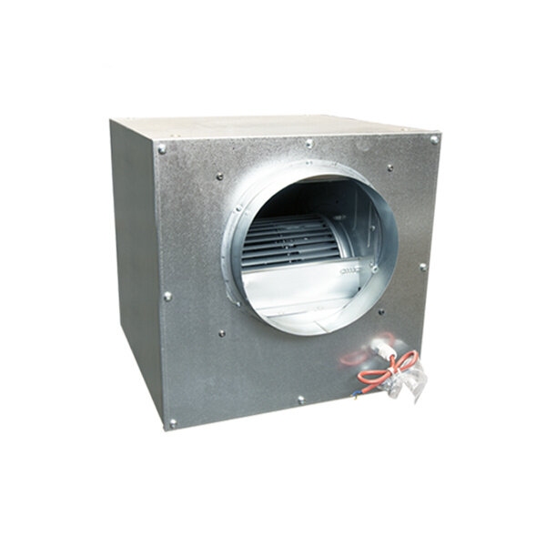 Airfan Metall Box 3250m³  250/315